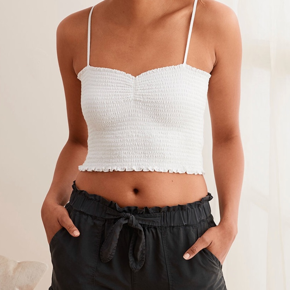 Aerie Tube Top